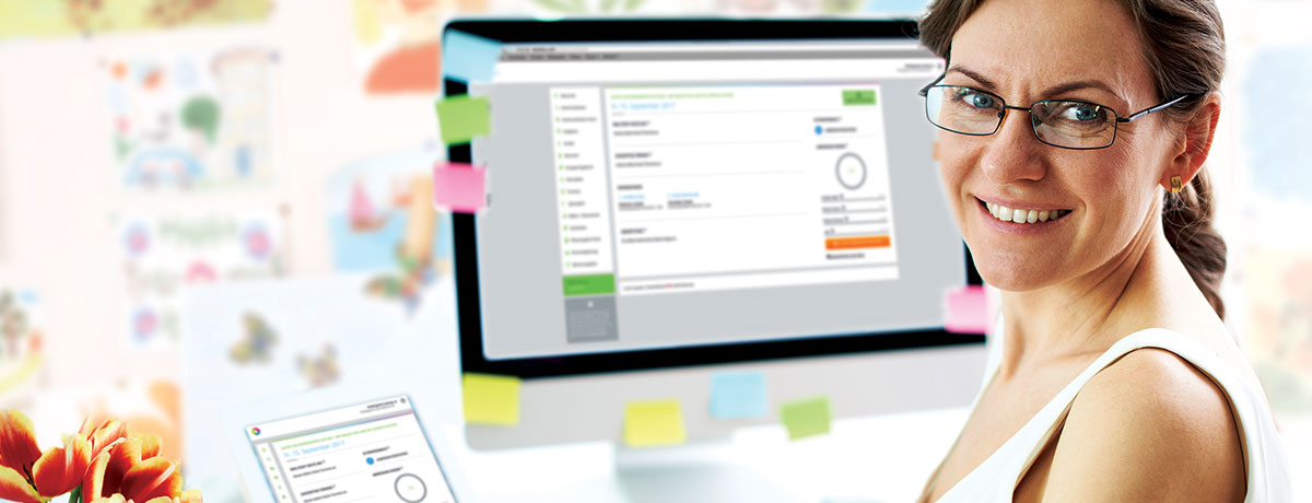 Leandoo Kita Software Kindergarten Leitung